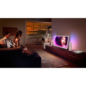 Breathtaking clarity of all sound details