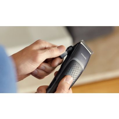 קיצוץ וגילוח ללא בליטות ופחות פריחה