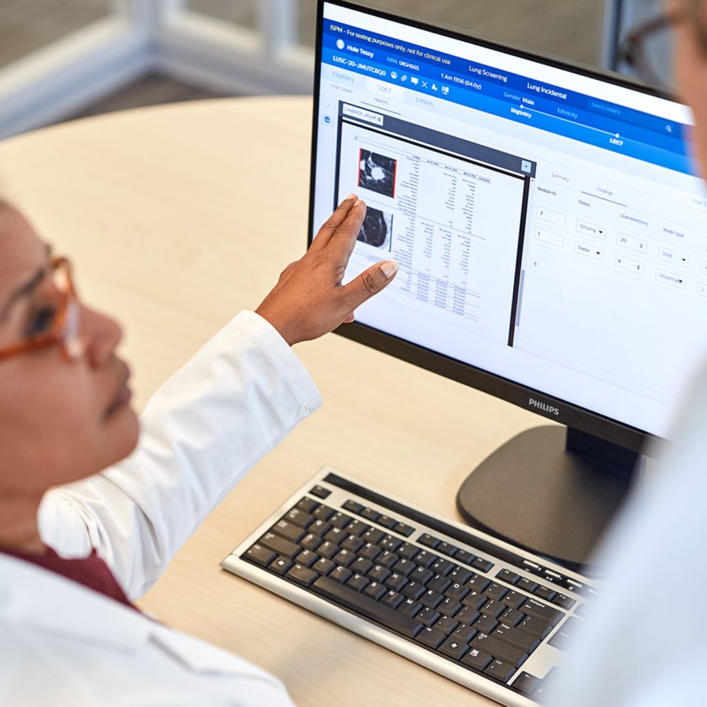 Cancer screening programs