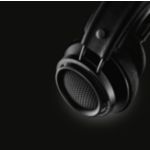 High resolution sound, in the comfort of home