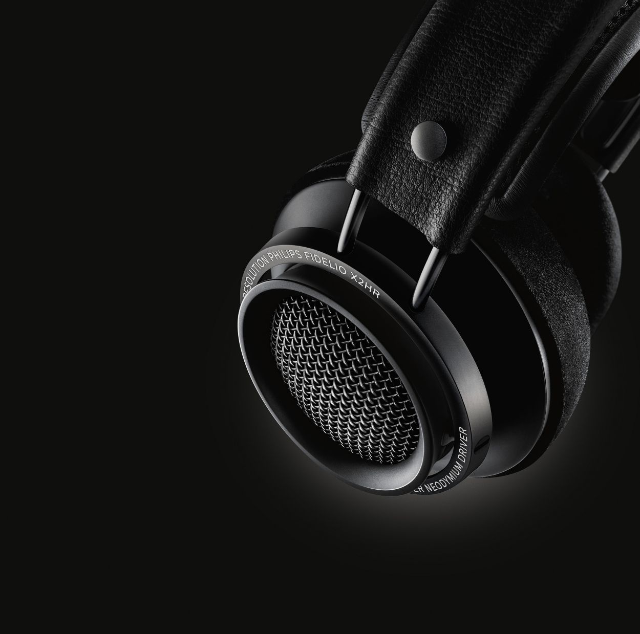 Fidelio Headphones X2HR/27 | Philips Fidelio