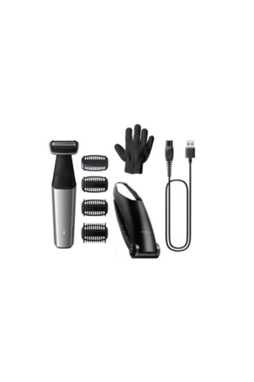 Bodygroom Series 5000
