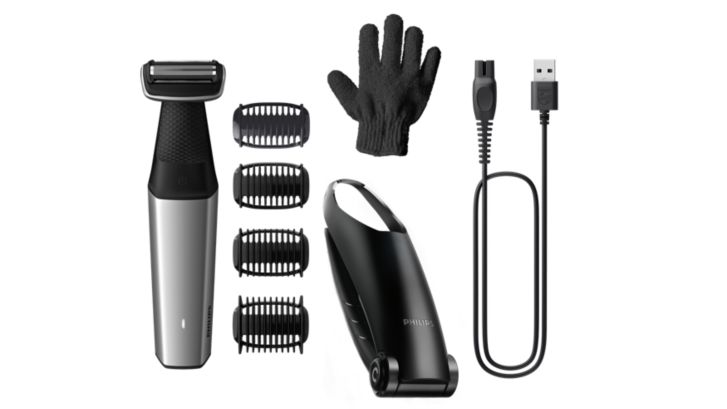 Philips Bodygroom Series 5000