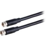 RG6 Coax Cable for audio and video