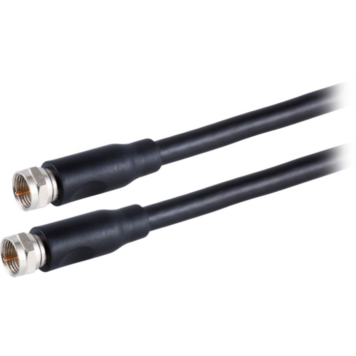 RG6 Coax Cable for audio and video