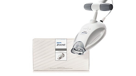 Zoom WhiteSpeed