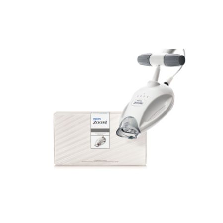 Zoom WhiteSpeed