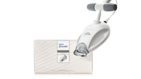 In-Office Whitening LED Lamp