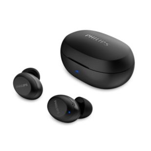1000 series Fones intra-auriculares true wireless