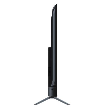 Elegant Smart TV made easy