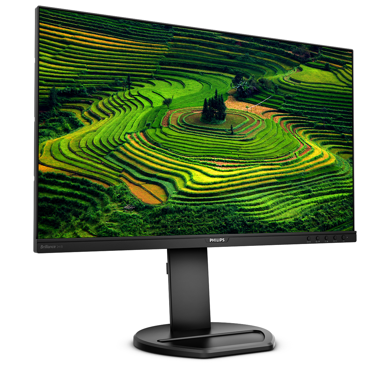 液晶モニター 241B8QJEB/11 | Philips 液晶モニター 241B8QJEB/11 | Philips