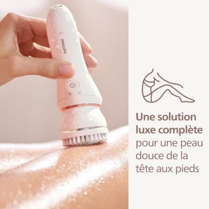 Philips Beauty Set Series 9000