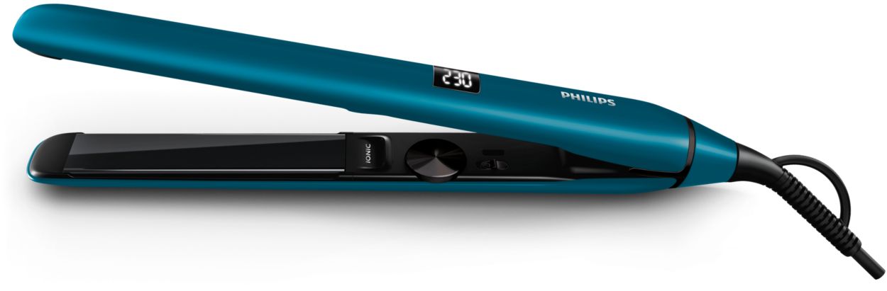 Plancha de pelo philips ionic new arrivals