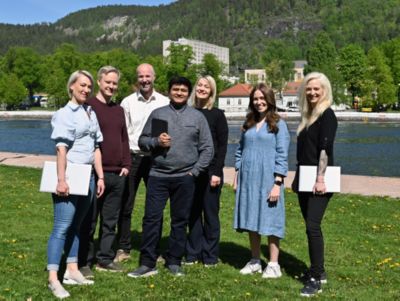 Vestre Viken Customer story RIS, PACS, AI manager - Implementation team