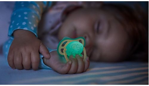 Naturalne odczucia dla dziecka