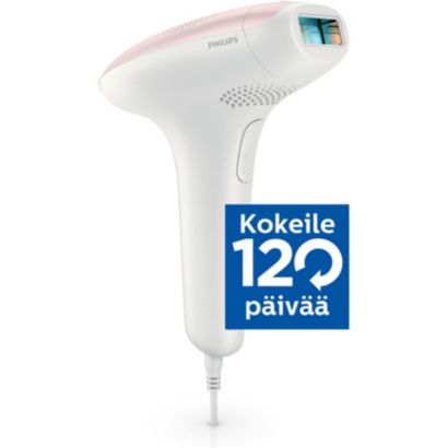 Paras tapa estää karvojen uudelleenkasvu