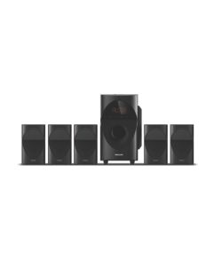 Philips spa3000u 5.1 speaker 2024 system