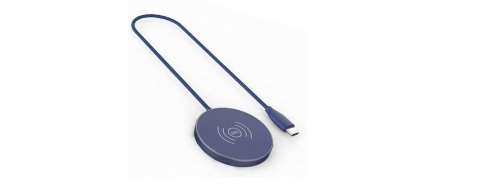 Magsafe Wireless Charger