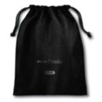 High-fidelity wireless enjoyment. Wherever you go