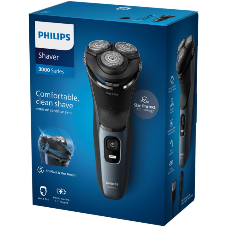 Philips Shaver 3000 Series