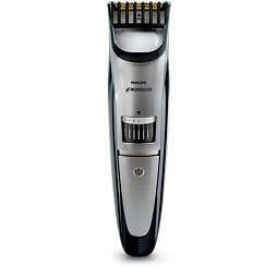 Norelco Beardtrimmer 3500 Beard &amp; stubble trimmer, Series 3000