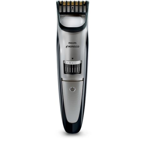 Philips Series 7000 Beard and Stubble Vacuum Trimmer review - Tech