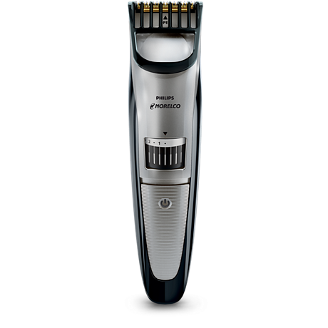 Philips Norelco Series 7000 Vacuum Beard & Hair Trimmer