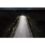 Brillo sorprendente para disfrutar de mayor seguridad