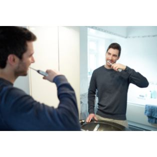 Sonicare FlexCare Platinum Sonic electric toothbrush