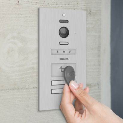 Philips WelcomeHive Pro 2 - 2 Names