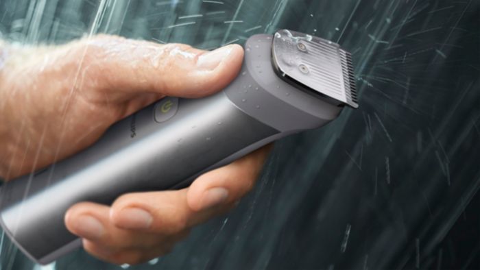 %100 waterproof