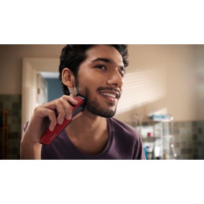 Philips Beard Trimmer Series 1000