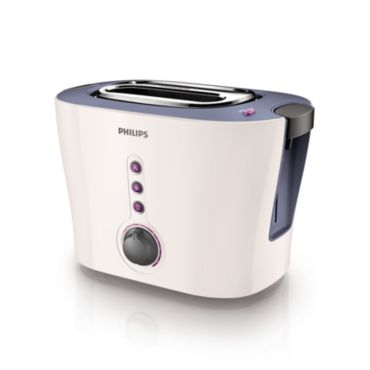Viva Collection Toaster