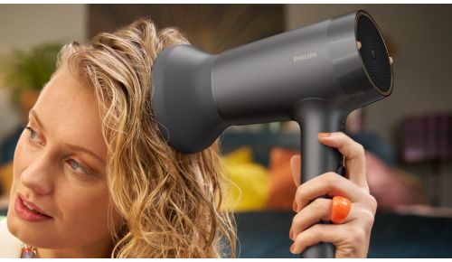 Diffusore di volume con beccuccio magnetico