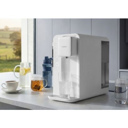 Philips Reverse Osmosis purification