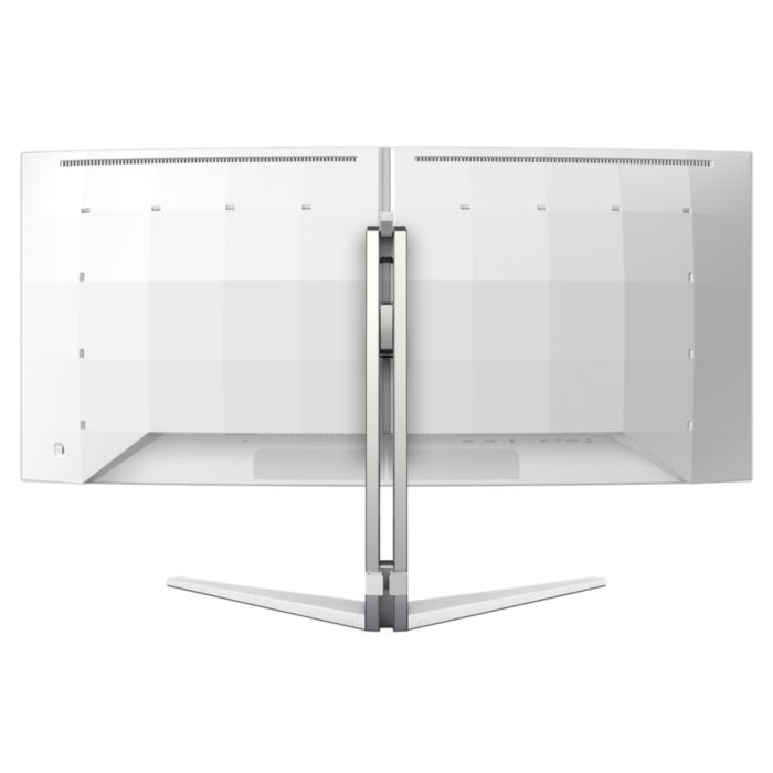 Curved Gaming Monitor QD OLED gaming monitor 34M2C8600/27 | Evnia