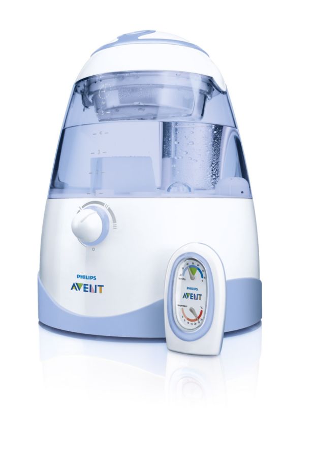 Philips Avent Ultrasonic Humidifier