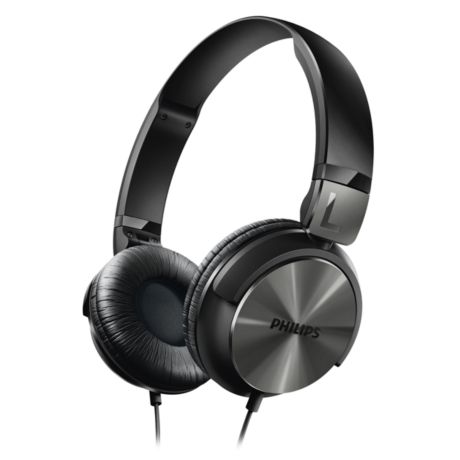 SHL3160BK/00  Auriculares