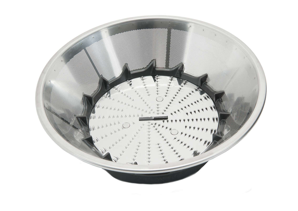 to replace your current sieve