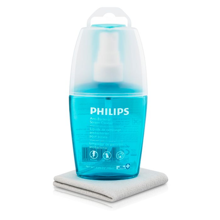 Screen Cleaner