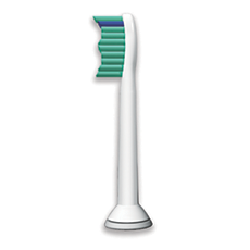 HX6011/21 Philips Sonicare ProResults Standard Sonicare toothbrush head