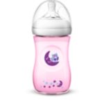 The most natural way to bottle feed