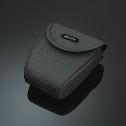 Mimořádně hladké oholení