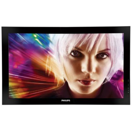 32PFL4355/V7 4000 series LED TV