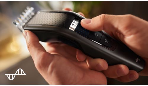 De PowerAdapt-sensor zorgt voor een gepersonaliseerde knipervaring