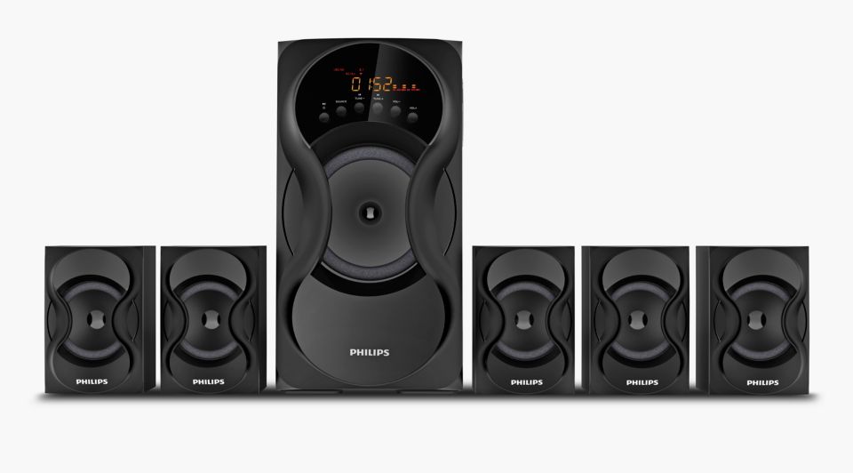 Philips spa5161f sales