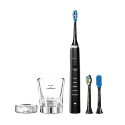 PHILIPS DiamondClean ディープクリーンエディション　新品 Sonicare DiamondClean ソニッケアー ダイヤモンドクリーン ディープ