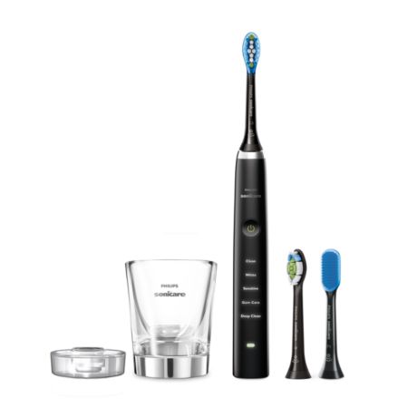 HX9355/45 Philips Sonicare DiamondClean ソニッケアー ダイヤモンドクリーン ディープクリーン エディション