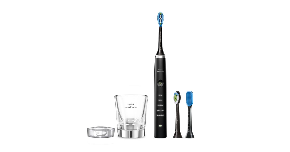 Sonicare DiamondClean ソニッケアー ダイヤモンドクリーン ディープ
