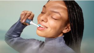 Help protect your gums with our pressure sensor